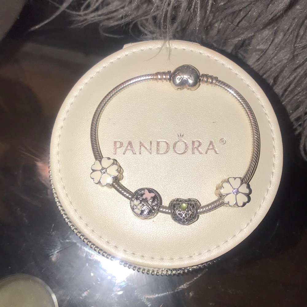 Pandora Bracelet